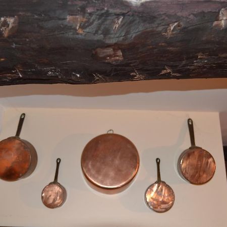 Cuor Di Borgo Apartment Apricale Exterior photo