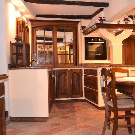 Cuor Di Borgo Apartment Apricale Exterior photo