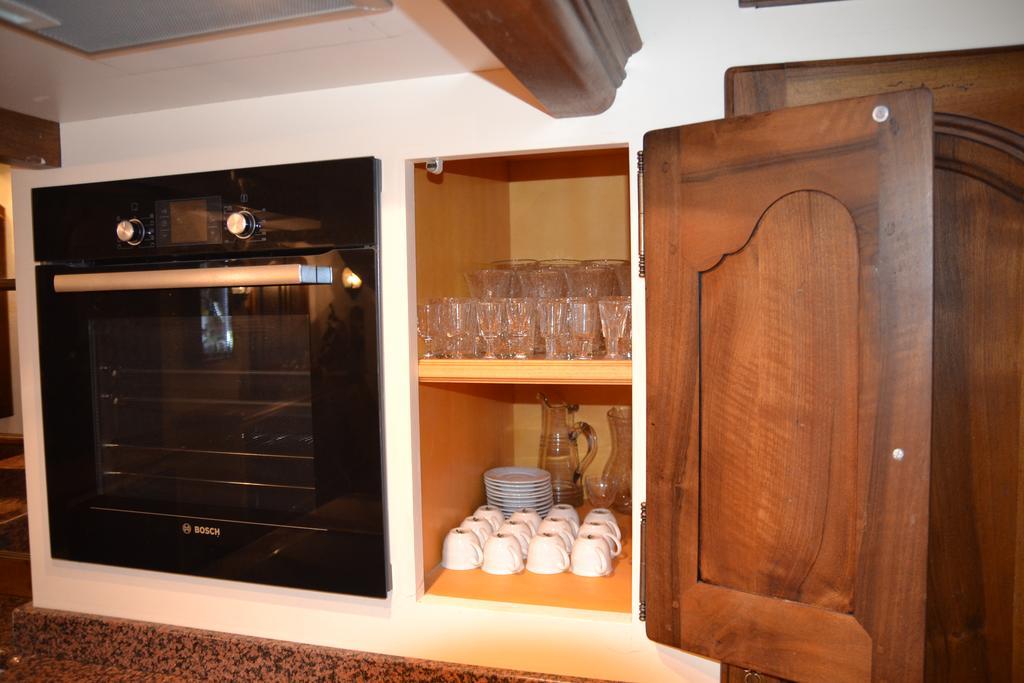 Cuor Di Borgo Apartment Apricale Exterior photo