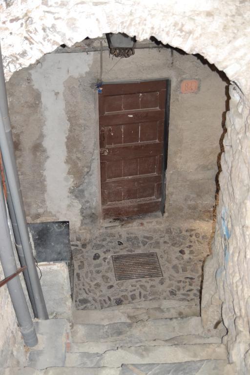 Cuor Di Borgo Apartment Apricale Exterior photo