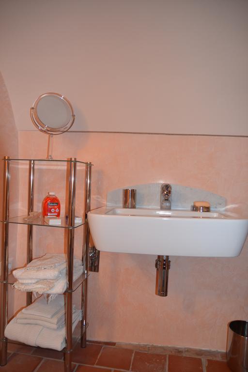 Cuor Di Borgo Apartment Apricale Exterior photo