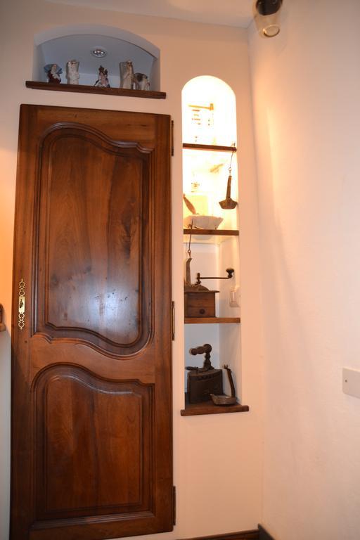 Cuor Di Borgo Apartment Apricale Exterior photo