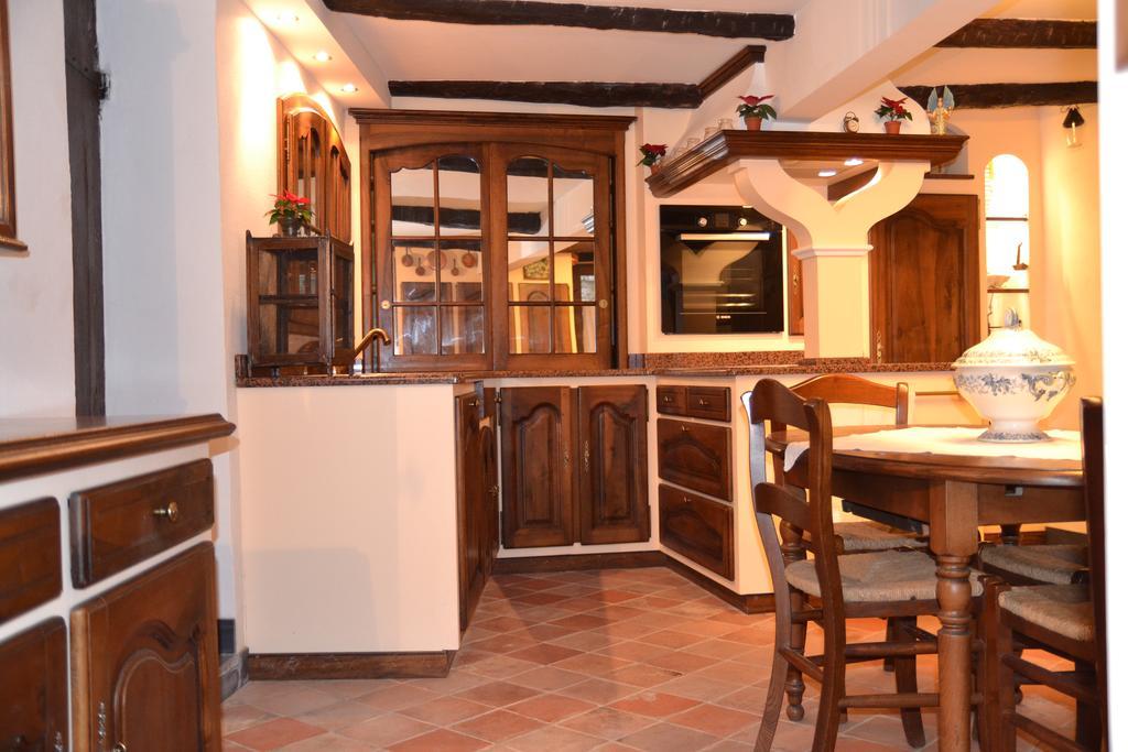 Cuor Di Borgo Apartment Apricale Exterior photo